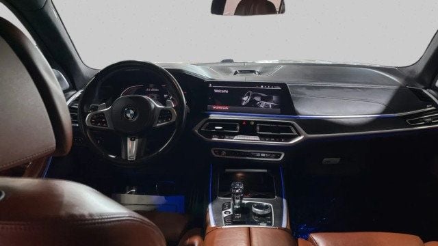 2020 BMW X7 M50i Sports Activity Vehicle - 22963893 - 13
