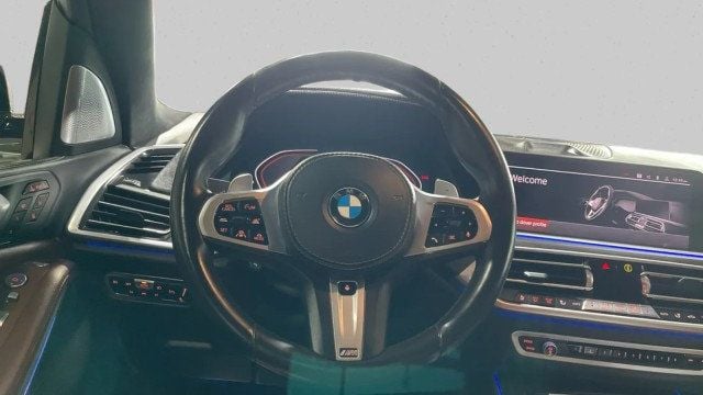 2020 BMW X7 M50i Sports Activity Vehicle - 22963893 - 14
