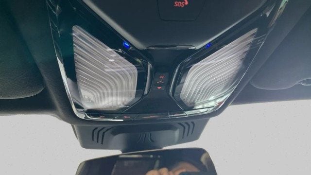 2020 BMW X7 M50i Sports Activity Vehicle - 22963893 - 17