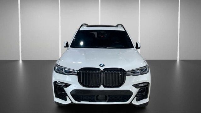 2020 BMW X7 M50i Sports Activity Vehicle - 22963893 - 1