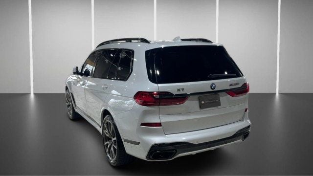 2020 BMW X7 M50i Sports Activity Vehicle - 22963893 - 3