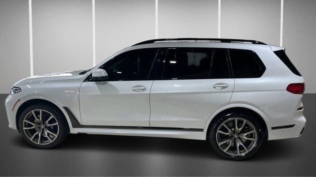 2020 BMW X7 M50i Sports Activity Vehicle - 22963893 - 5