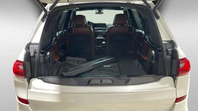 2020 BMW X7 M50i Sports Activity Vehicle - 22963893 - 8