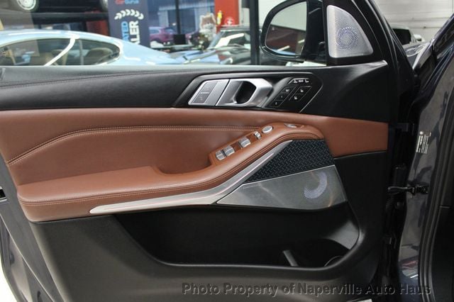 2020 BMW X7 M50i Sports Activity Vehicle - 22926779 - 9