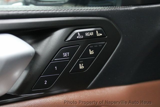 2020 BMW X7 M50i Sports Activity Vehicle - 22926779 - 11
