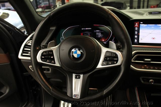 2020 BMW X7 M50i Sports Activity Vehicle - 22926779 - 15