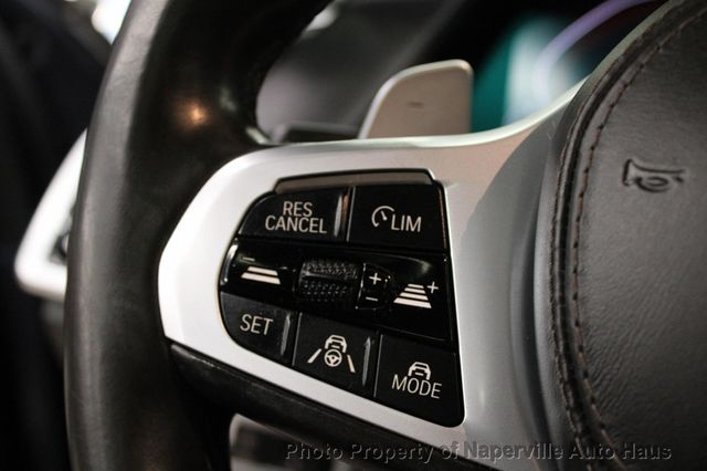 2020 BMW X7 M50i Sports Activity Vehicle - 22926779 - 16