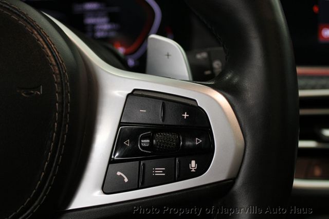 2020 BMW X7 M50i Sports Activity Vehicle - 22926779 - 18