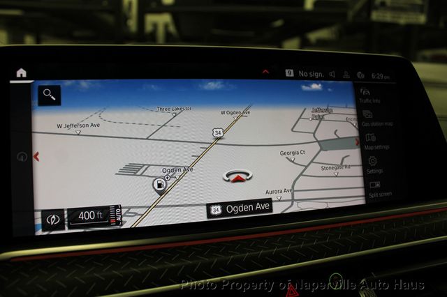 2020 BMW X7 M50i Sports Activity Vehicle - 22926779 - 21