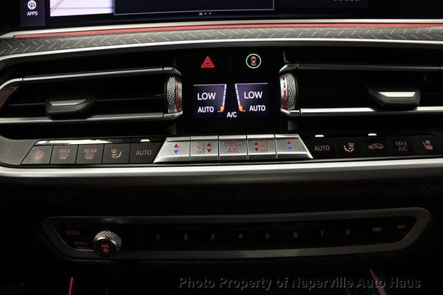 2020 BMW X7 M50i Sports Activity Vehicle - 22926779 - 22