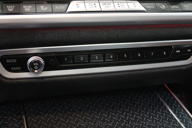 2020 BMW X7 M50i Sports Activity Vehicle - 22926779 - 23