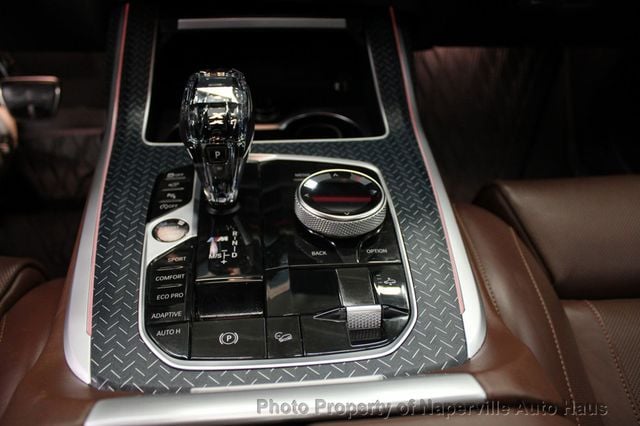 2020 BMW X7 M50i Sports Activity Vehicle - 22926779 - 24