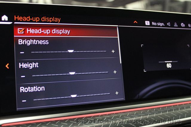 2020 BMW X7 M50i Sports Activity Vehicle - 22926779 - 27