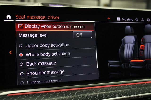 2020 BMW X7 M50i Sports Activity Vehicle - 22926779 - 28