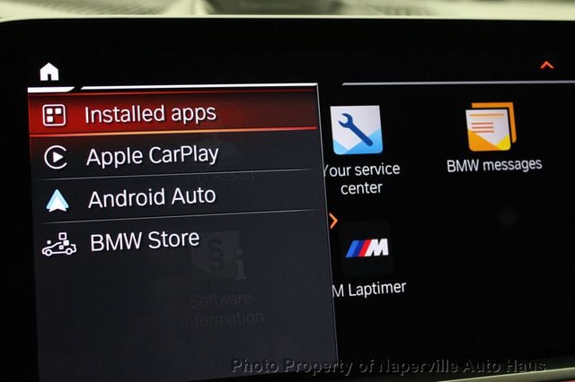 2020 BMW X7 M50i Sports Activity Vehicle - 22926779 - 31
