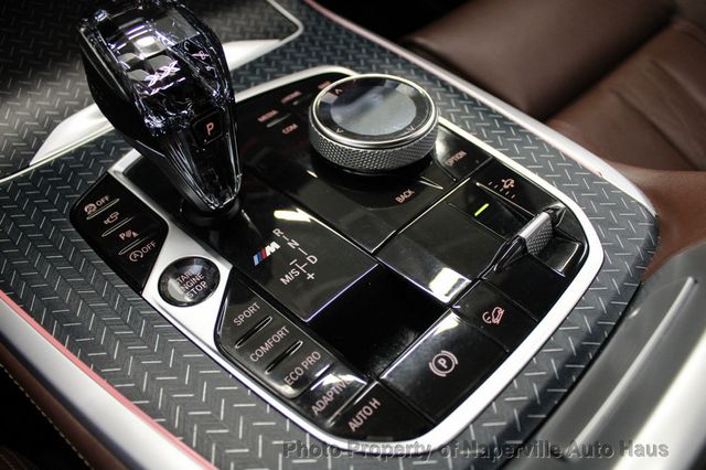 2020 BMW X7 M50i Sports Activity Vehicle - 22926779 - 33