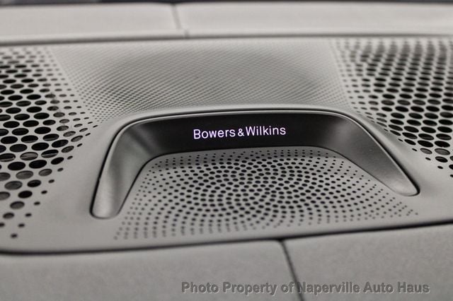 2020 BMW X7 M50i Sports Activity Vehicle - 22926779 - 36