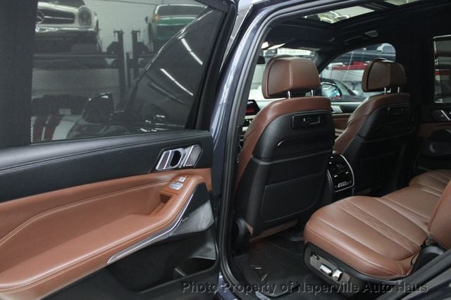 2020 BMW X7 M50i Sports Activity Vehicle - 22926779 - 37