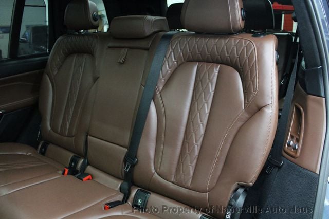 2020 BMW X7 M50i Sports Activity Vehicle - 22926779 - 40