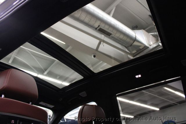2020 BMW X7 M50i Sports Activity Vehicle - 22926779 - 41