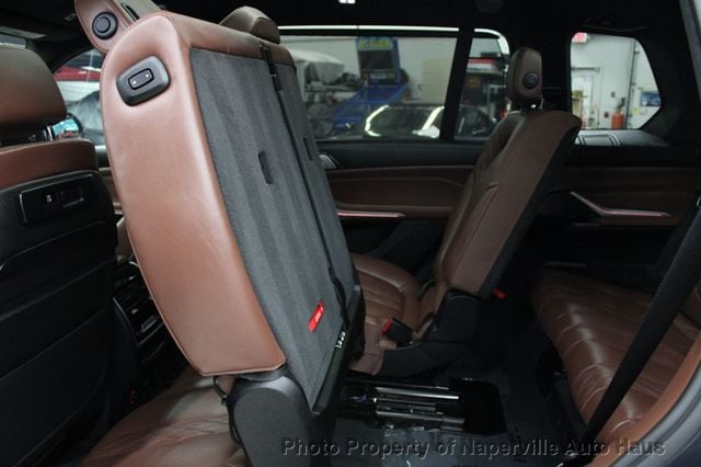 2020 BMW X7 M50i Sports Activity Vehicle - 22926779 - 43
