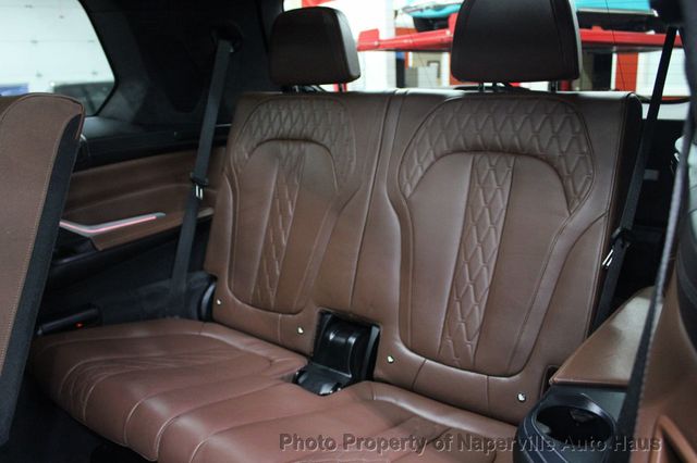 2020 BMW X7 M50i Sports Activity Vehicle - 22926779 - 44