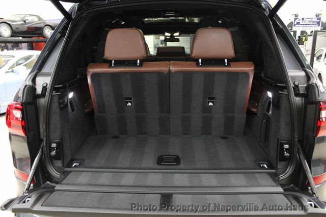 2020 BMW X7 M50i Sports Activity Vehicle - 22926779 - 48