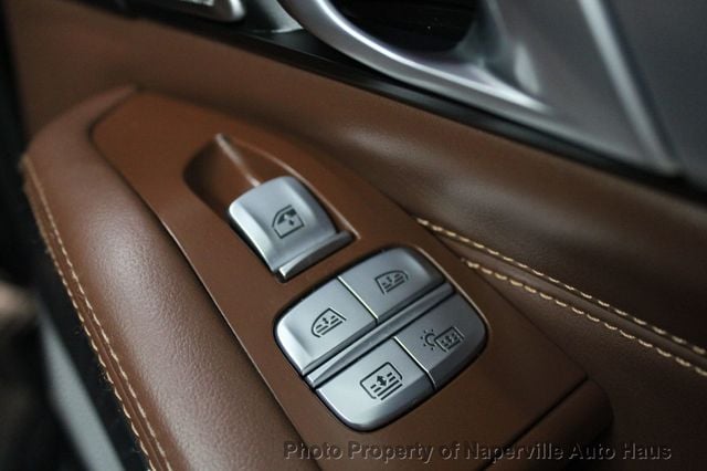 2020 BMW X7 M50i Sports Activity Vehicle - 22926779 - 52