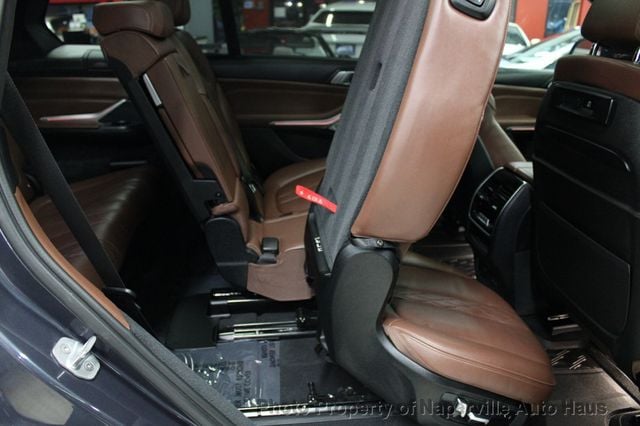 2020 BMW X7 M50i Sports Activity Vehicle - 22926779 - 53