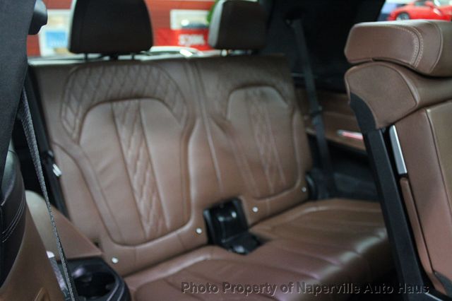 2020 BMW X7 M50i Sports Activity Vehicle - 22926779 - 54