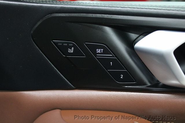 2020 BMW X7 M50i Sports Activity Vehicle - 22926779 - 56