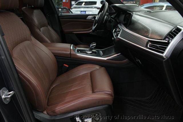 2020 BMW X7 M50i Sports Activity Vehicle - 22926779 - 57