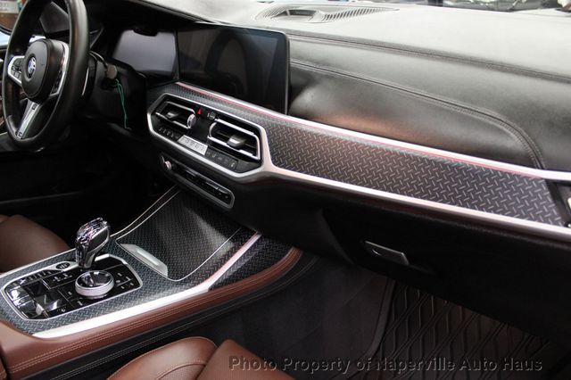 2020 BMW X7 M50i Sports Activity Vehicle - 22926779 - 59
