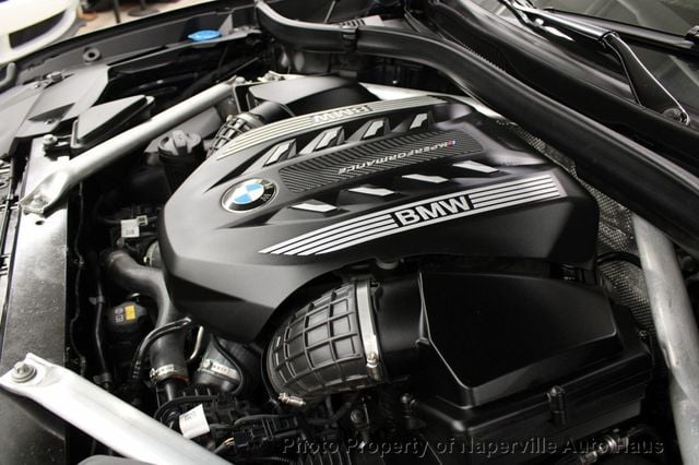 2020 BMW X7 M50i Sports Activity Vehicle - 22926779 - 60
