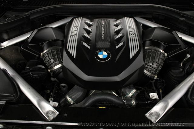 2020 BMW X7 M50i Sports Activity Vehicle - 22926779 - 61