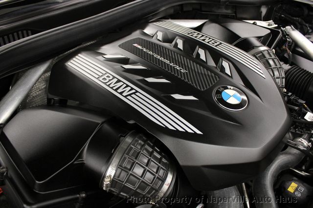 2020 BMW X7 M50i Sports Activity Vehicle - 22926779 - 62