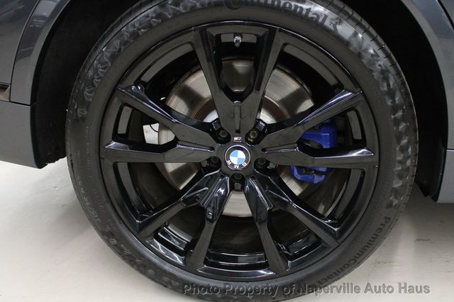 2020 BMW X7 M50i Sports Activity Vehicle - 22926779 - 64