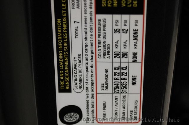 2020 BMW X7 M50i Sports Activity Vehicle - 22926779 - 66