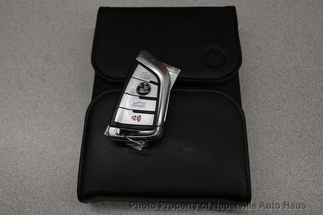 2020 BMW X7 M50i Sports Activity Vehicle - 22926779 - 67