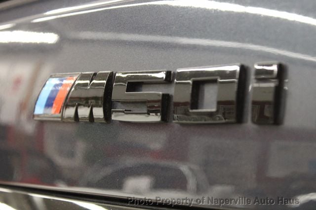 2020 BMW X7 M50i Sports Activity Vehicle - 22926779 - 68