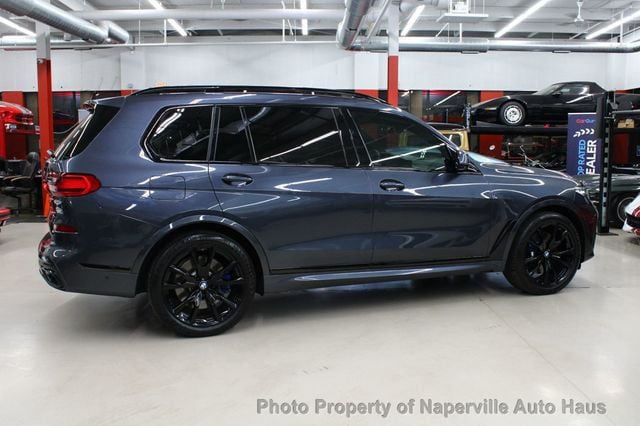 2020 BMW X7 M50i Sports Activity Vehicle - 22926779 - 6