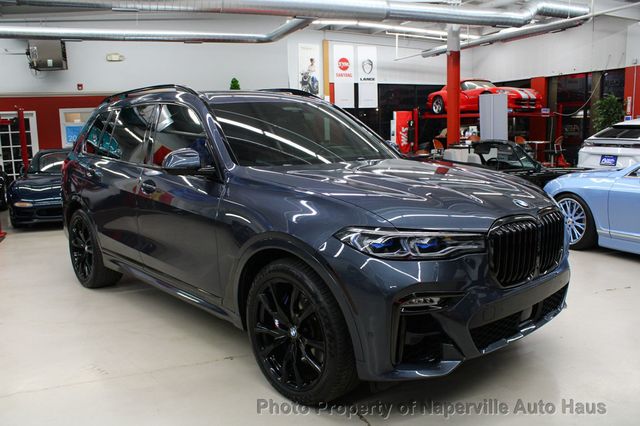 2020 BMW X7 M50i Sports Activity Vehicle - 22926779 - 69