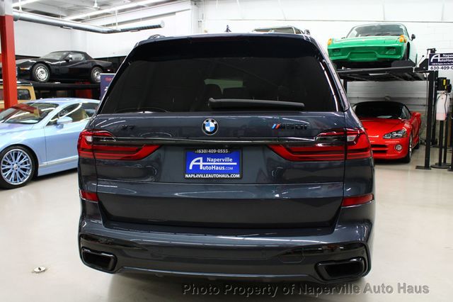 2020 BMW X7 M50i Sports Activity Vehicle - 22926779 - 73