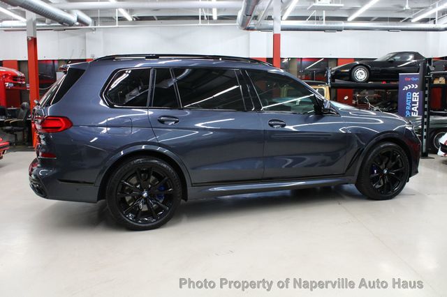 2020 BMW X7 M50i Sports Activity Vehicle - 22926779 - 74