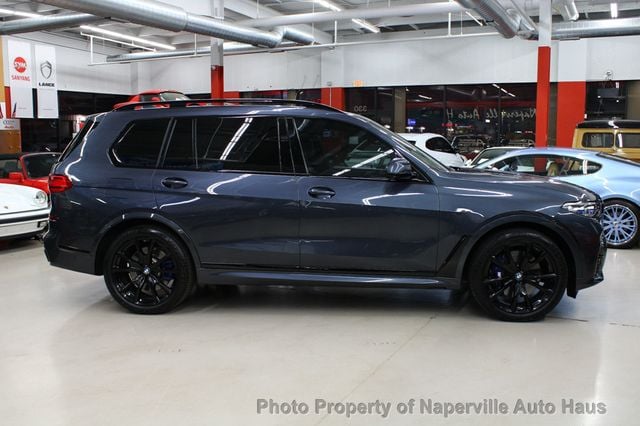 2020 BMW X7 M50i Sports Activity Vehicle - 22926779 - 75