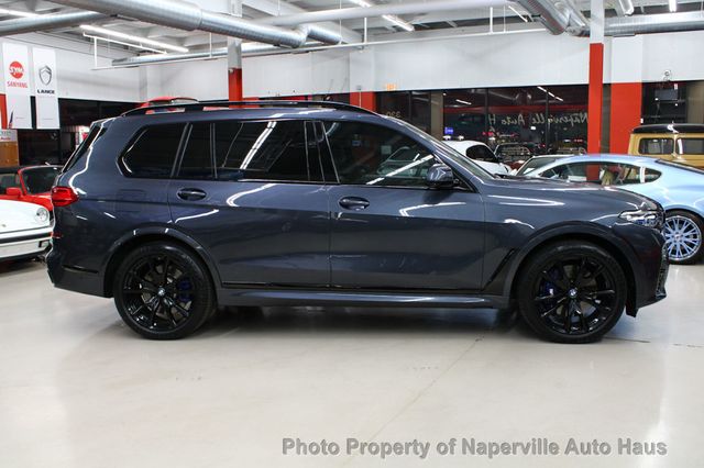 2020 BMW X7 M50i Sports Activity Vehicle - 22926779 - 7