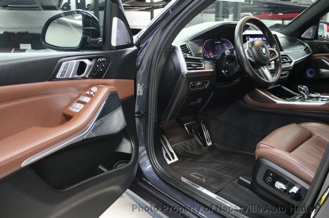 2020 BMW X7 M50i Sports Activity Vehicle - 22926779 - 8