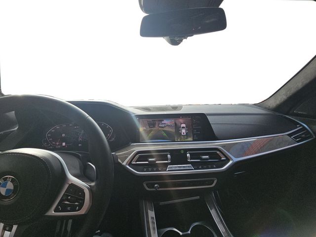 2020 BMW X7 M50i Sports Activity Vehicle - 22983966 - 11