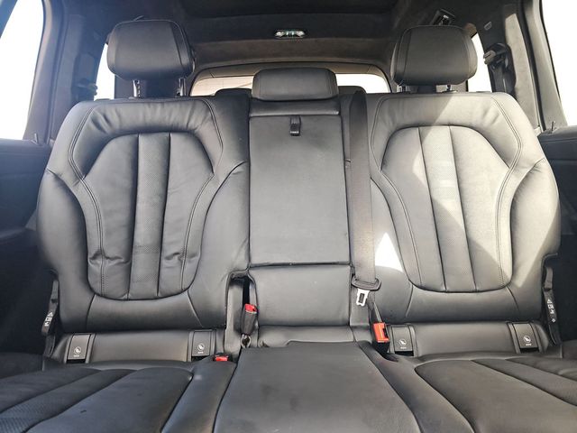 2020 BMW X7 M50i Sports Activity Vehicle - 22983966 - 12