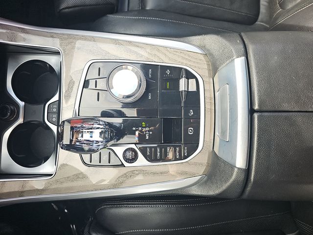 2020 BMW X7 M50i Sports Activity Vehicle - 22983966 - 14